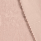 Smalspårig Manchester - Blek rosa