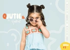 Qjutie Mönstertidning - #3