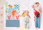Qjutie Mönstertidning - #3