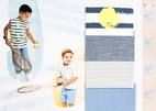 Qjutie Mönstertidning - #3