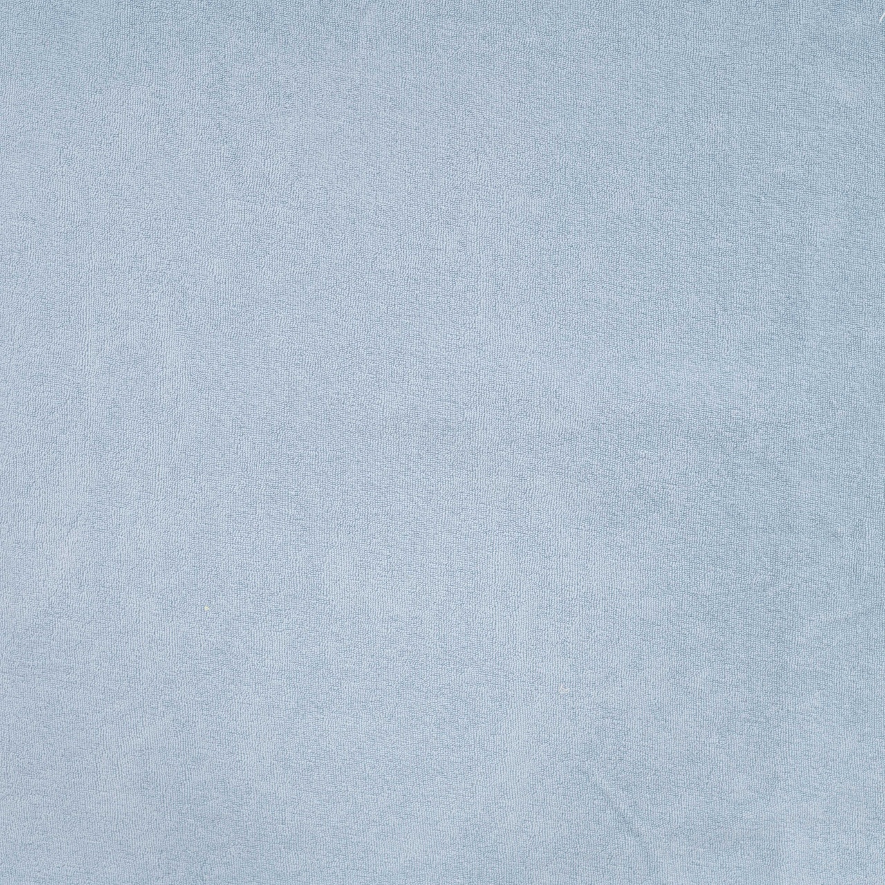 Jersey Frotte´ - Blå