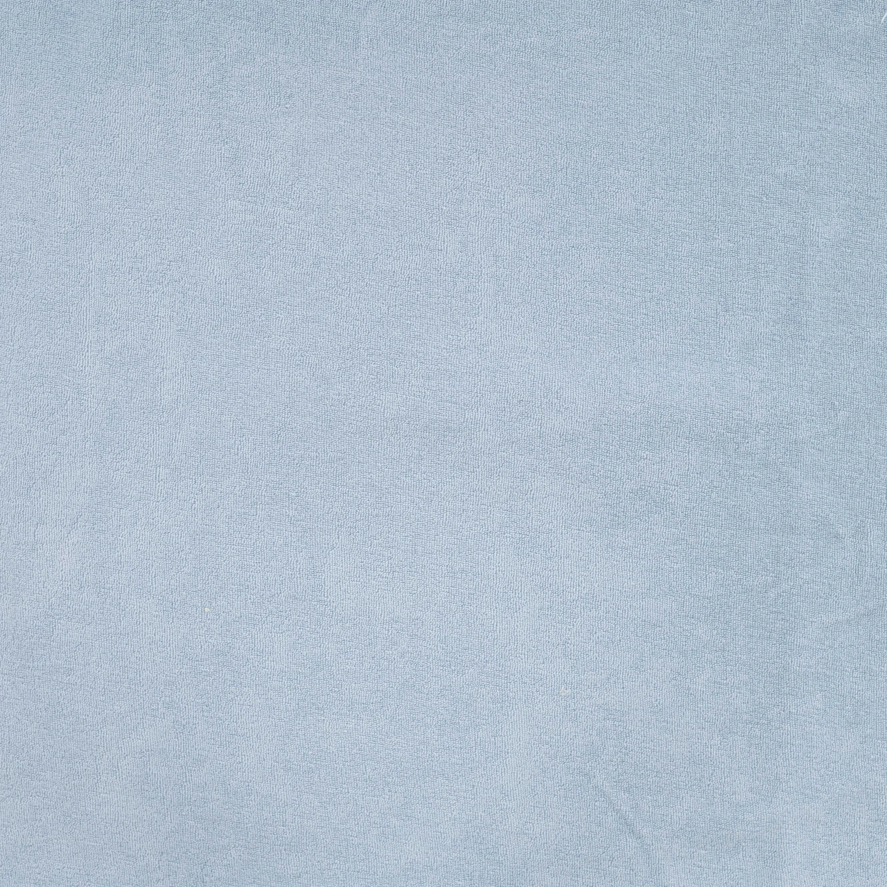 Jersey Frotte´ - Blå