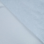 Jersey Frotte´ - Blå