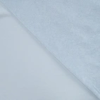 Jersey Frotte´ - Blå