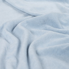 Jersey Frotte´ - Blå