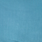 Jersey Terry' | Corduroy - Turquoise