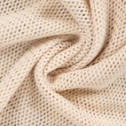 Crochet - Offwhite