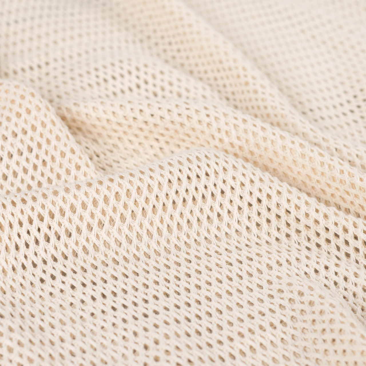 Crochet - Offwhite