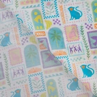 Bomullsvoile - Stina