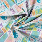 Bomullsvoile - Stina