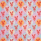 Stitch printed