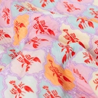 Stitch printed