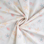 Sjöstjärna - Bomullsbrodyr