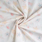 Sjöstjärna - Bomullsbrodyr