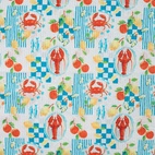 Seersucker - kräftor