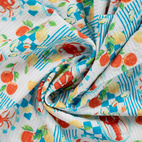 Seersucker - kräftor