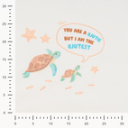 Panel - Havssköldpadda