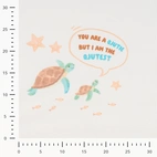 Panel - Sea Turtle