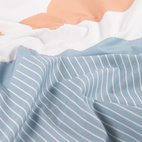 Kryp pläd och gosedjur