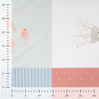 Kryp pläd och gosedjur