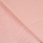 Bambu Waffel - Peach