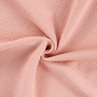 Bambu Waffel - Peach