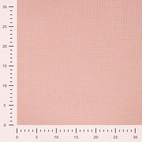 Bamboo Waffle - Peach