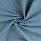 Denim fabric - Striped