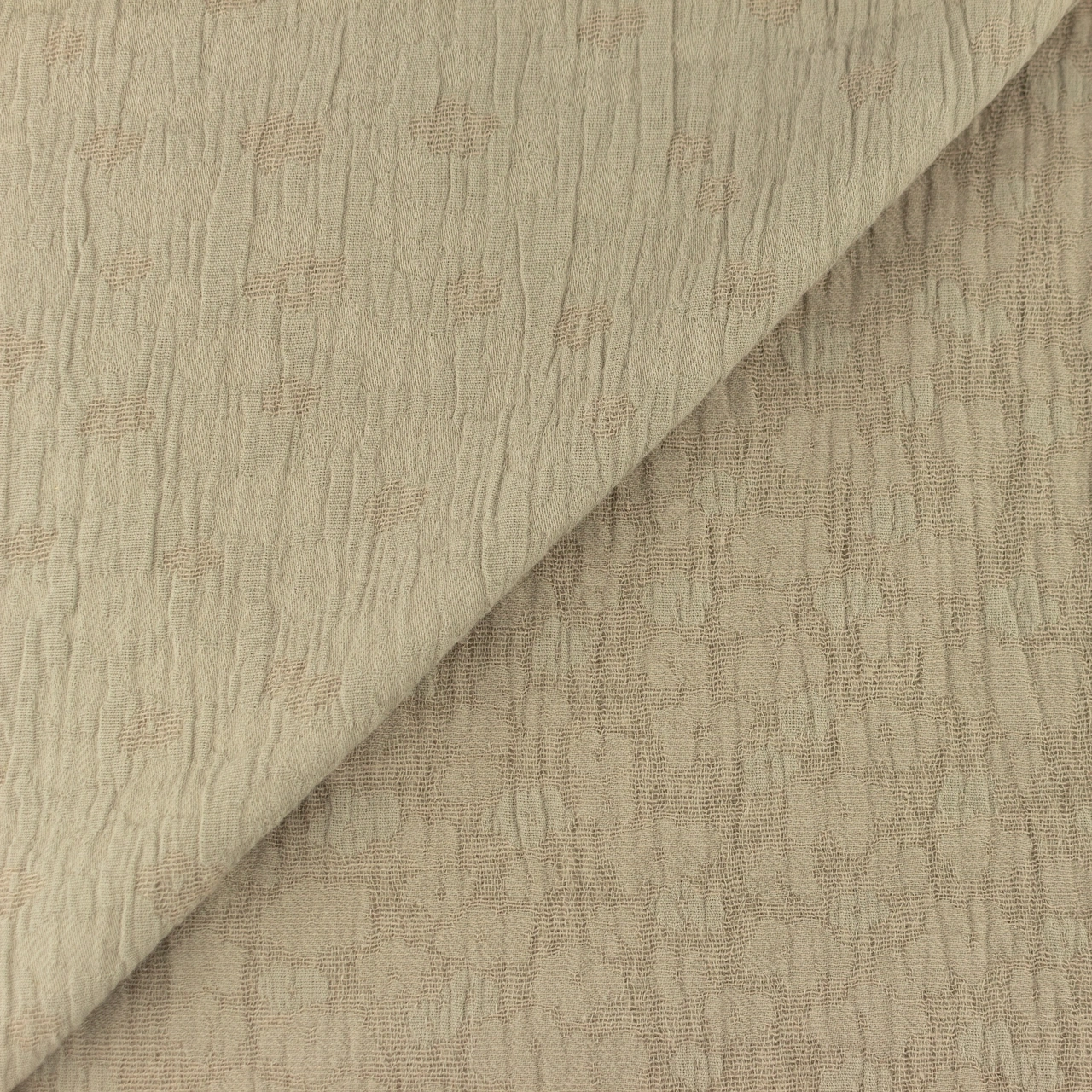 Muslin - Blomma, Sten