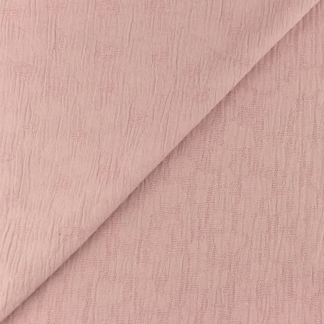 Muslin - Blomma, Liliac