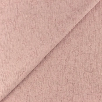 Muslin - Blomma, Liliac