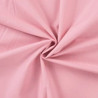 Bomull DeLux - Baby rose