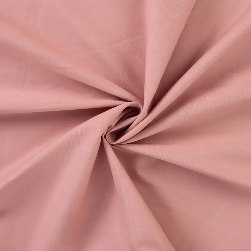 Bomull DeLux - Old Pink