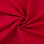 Bomull DeLux -  Dark Red