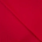 Bomull DeLux -  Dark Red