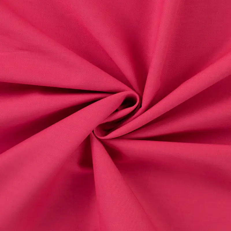 Bomull DeLux -  Fuchsia