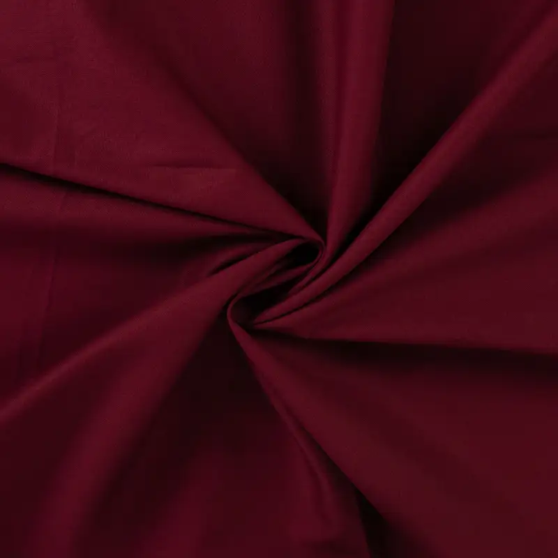Bomull DeLux -  Bordeaux