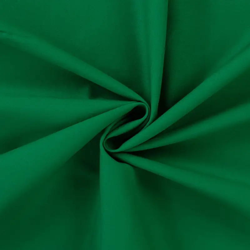 Bomull DeLux -  Grass