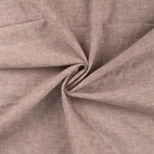 Chambray - Brun