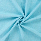 Chambray - Aqua