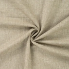 Chambray, fiskben - Oliv