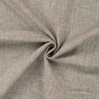 Chambray, fiskben - Army