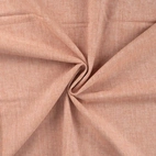 Chambray, fiskben - Cognac