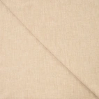 Chambray, fiskben - Sand