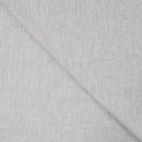 Chambray, fiskben - Ljusgrå