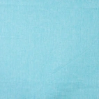 Chambray, fiskben - Aqua