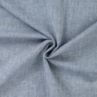 Chambray, fiskben - Denim