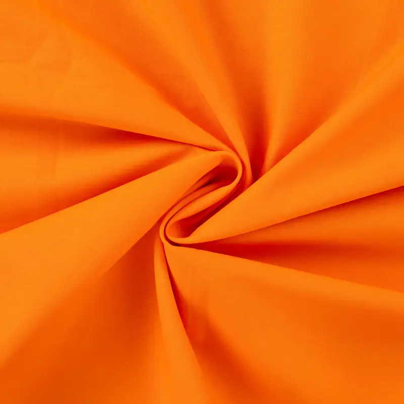 Bomull DeLux - Orange