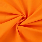 Bomull DeLux - Orange