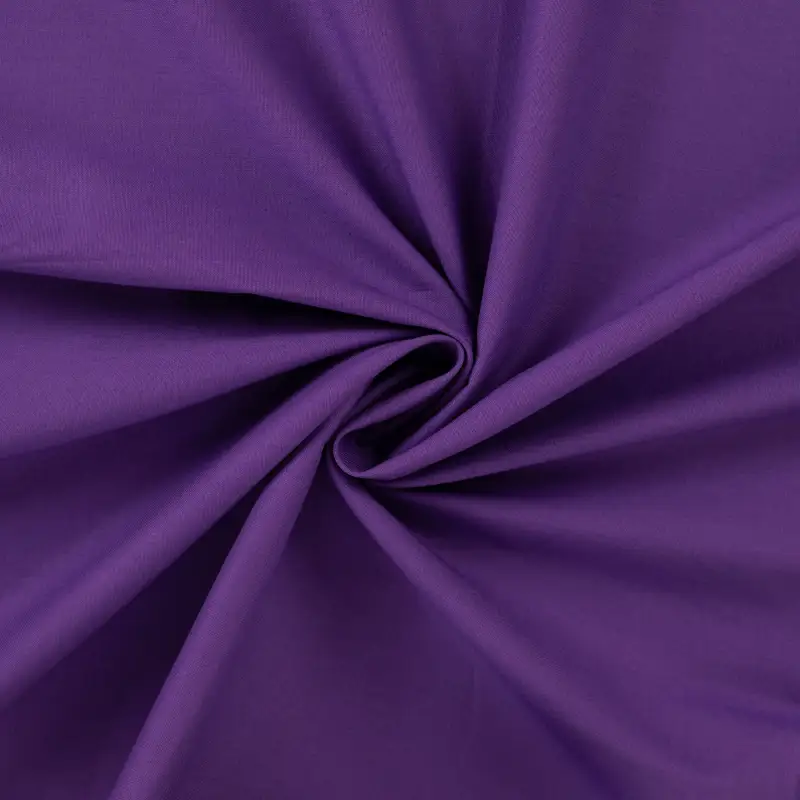 Bomull DeLux - Purple